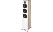 Elac Debut Reference DFR52 Floor-standing Speaker DFR52-W (Oak,)