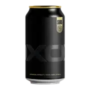 Sure Brewing XOXO Imperial Stout 375ml Can