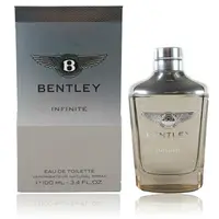在飛比找樂天市場購物網優惠-BENTLEY 賓利無限男性淡香水 100ML