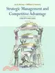 Strategic Management and Competitive Advantage: Concepts and Cases