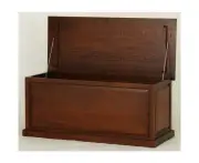 CT Blanket Box A