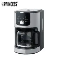 在飛比找松果購物優惠-荷蘭公主全自動美式研磨咖啡機246015(原廠) (6折)