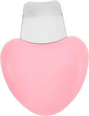 Outanaya Manual Blackhead Removal Tool Face Scraper Spatula for Deep Pore Cleansing Skin Exfoliation and Tightening Safe for All Skin Types Gentle and Easy to Use Scrubber Spatula