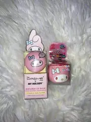Sanrio My Melody Japanese Skincare Bundle