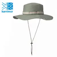 在飛比找蝦皮商城優惠-Karrimor Safari Hat 抗UV圓盤帽/遮陽帽