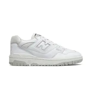 【New Balance 紐巴倫】 550系列 休閒鞋 運動鞋 男女 - BB550PB1