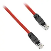 CableMod Cat 6 Ethernet Cable Red 50cm