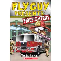 在飛比找蝦皮商城優惠-Fly Guy Presents: Firefighters
