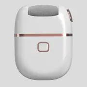 Automatic Electric Foot Grinder Rechargeable Electric Foot Exfoliating Scrubber for Removing Callus Household Foot Rubbing Tools