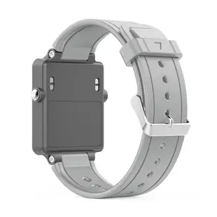 Garmin Vivoactive Acetate 錶帶的錶帶 Garmin Approach S2 方法 S4 替換手