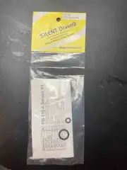 SilentDiving/AP RB110A, OCB Service Kit