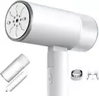 Garment Steamer for Clothes, Foldable Handheld Clothing Wrinkles Remover for...