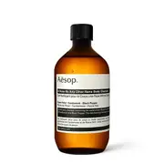 Aesop A Rose By Any Other Name Body Wash 500 ml with Screw Cap