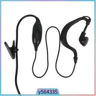 Kenwood Security Earhanger Headset Earpiece Earphone for Ke