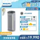 【Philips 飛利浦】奈米級空氣清淨機-360度高效過濾★適用23-26坪(AC3858)