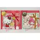 正版 三麗鷗 立體造型 聖誕卡 可挑款 Hello Kitty 美樂蒂 造型 耶誕卡 萬用卡 禮物卡 信紙 信封