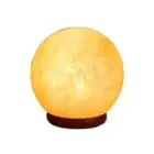 12V 12W Ball Himalayan Pink Salt Lamp