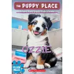 OZZIE (THE PUPPY PLACE #70)