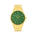 Chisel Men's Senior Watch in Gold