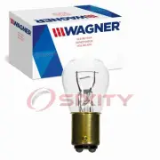 Wagner Tail Light Bulb for 1983-2011 Mitsubishi 3000GT Cordia Endeavor gg (for: Mitsubishi)