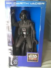 Applause Star Wars Darth Vader Classic Collector Series 1997 Brand New In Box