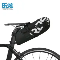 在飛比找樂天市場購物網優惠-【131414】ROSWHEEL樂炫 自行車包尾包 新品 大