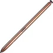 Gold Note 20 Stylus Replacement for Samsung Galaxy Note 20 Note 20 Ultra 5G Stylus Touch S Pen (No Bluetooth)