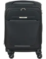 [Samsonite] B-Lite 5 55cm Spinner Exp in Black