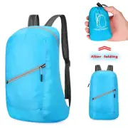 Foldable Travel Backpack Light Sport Backpack Outdoor Waterproof Casual Backpack