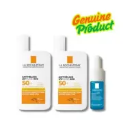 La Roche-Posay Anthelios UVMune SPF Duo Bundle