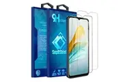 [2 PACK] Optus X Delight 2 Screen Protector Tempered Glass Screen Protector Guard