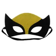 15pcs/batch Superhero Mask Cosplay Princess Halloween Christmas Kids Adult Party Costume Mask Birthday Party Kids Children Gifts 17