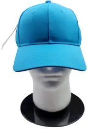 Athleta Hat Kinetic Baseball Cap Strap Back Adjustable Womens 3.0 Santorini Blue