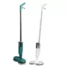 Electric Mop Rechargeable Lightweight Cordless Electric Mop With Water