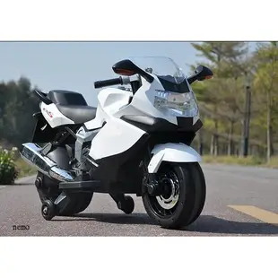 喜得玩具 285 兒童電動機車 三輪 摩托車 K1300S 童車 寶馬 BMW 賓士 生日 禮物 兒童電動車