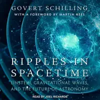 在飛比找博客來優惠-Ripples in Spacetime: Einstein