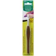 Clover 1049/J Amour Crochet Hook-Size J10/6mm (3Pk)