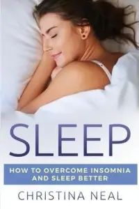 在飛比找博客來優惠-Sleep: How to Overcome Insomni