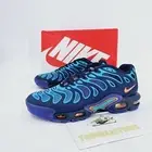 Nike Air Max Plus Drift Mens Size 9.5 Shoes Midnight Navy Orange Sneakers NEW