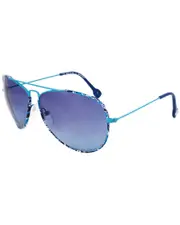 Emilio Pucci Women's EP125S 62mm Sunglasses