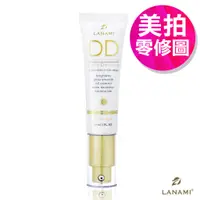 在飛比找蝦皮購物優惠-【LANAMI】瓷肌粉漾DD防曬隔離霜SPF50★★(30m