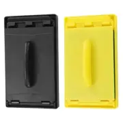 Guitar String Cleaner Tool Portable Fretboard Cloth for Bass Mandolin Violin