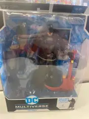 Dc multiverse DC MULTIVERSE DARK NIGHTS DEATH METAL BATMAN