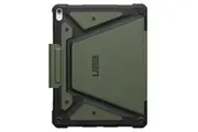 Urban Armor Gear Metropolis SE Series Case for iPad Air 13" M3 / M2 - Olive