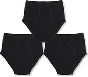GARAU(ガロー) Gallo Briefs, 3-Piece Set, 100% Cotton