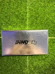 STILL SEALED 1:64 Nissan Skyline GT-R R34 Nismo R Tune Mirror Polished.