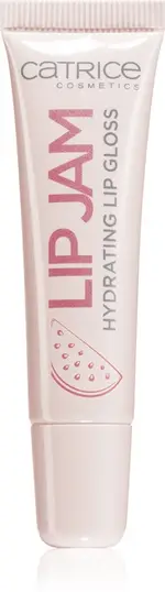 Catrice Lip Jam moisturizing lip gloss 010 10ml