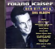 Roland Kaiser Das Hit Mix Album 32 Song Mix alle seine grossen Hits CD 106