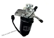 3197047101 Genuine Engine Fuel Filter Ass'y-Diesel Fits Hyundai Libero (2000~07)