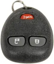 Remote Lock Ctrl Or Fob Dorman/Help 13716